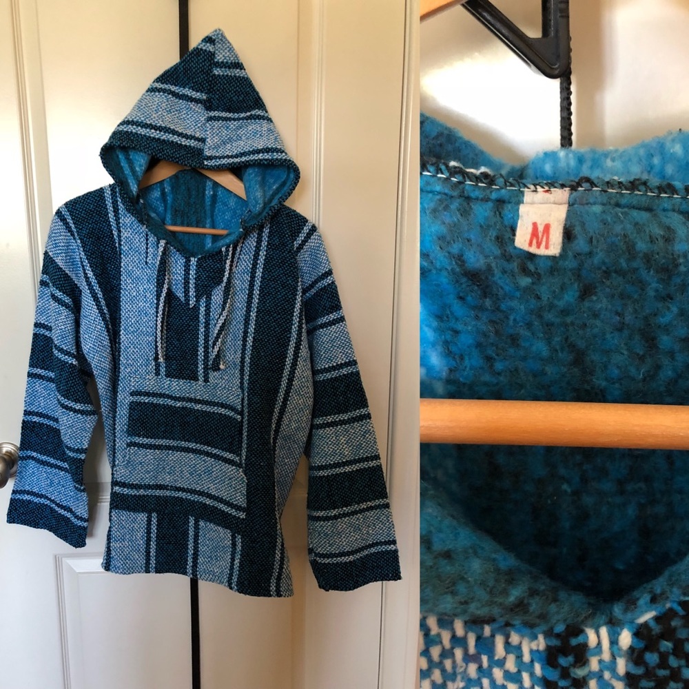 Baja Hoodie